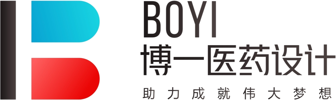 �ɶ���һҽҩ Logo